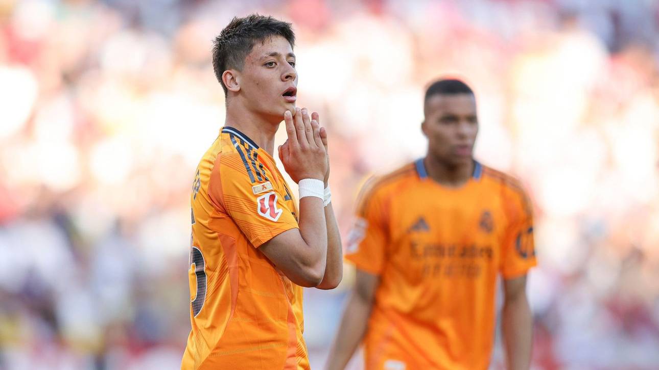 Real Madrid – Real Sociedad Tipp, Prognose & Quoten | 24.05.2025