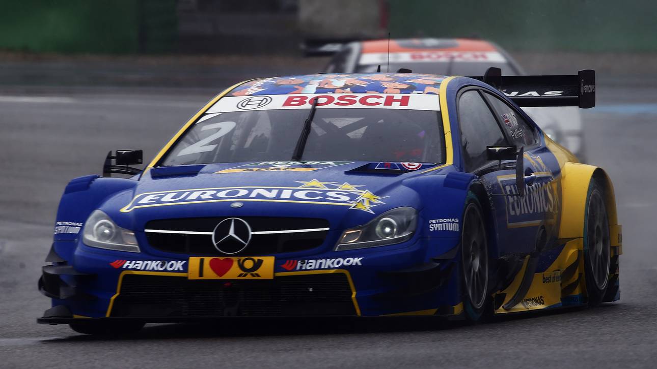 Neuer Motorsport-Ablauf auf SPORT1