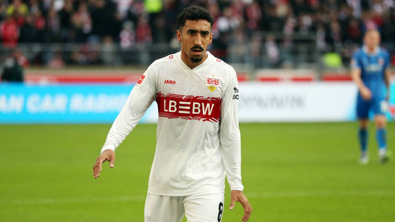 VfB-Star träumt von WM mit Ronaldo