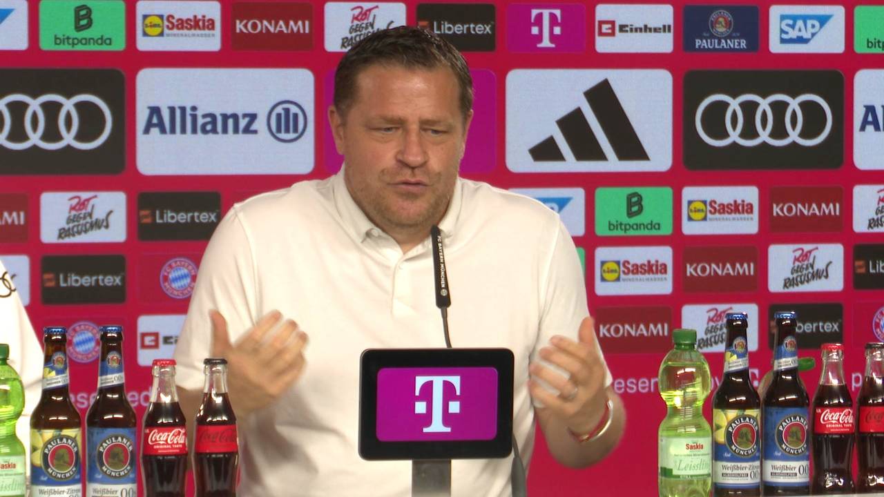 Verwirrung um geplatzten Tah-Transfer
