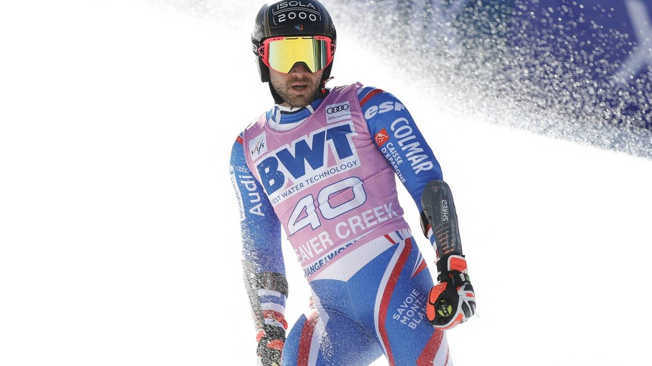 Ex-Weltmeister beendet Karriere