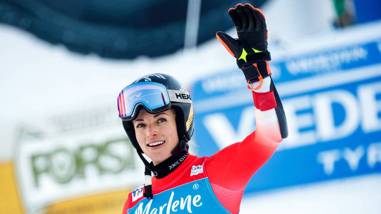 Krimi! Alpin-Star löst Shiffrin ab