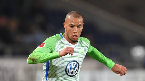 Marcel Tisserand bestritt verletzungsbedingt nur 16 Bundesligaspiele für den VfL Wolfsburg