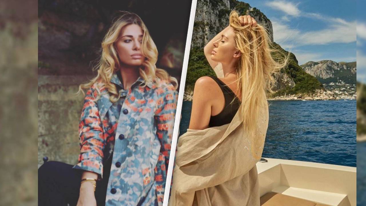 Trotz Liebe auf den ersten Blick: Dieses Model ließ Napoli-Star Milik abblitzen