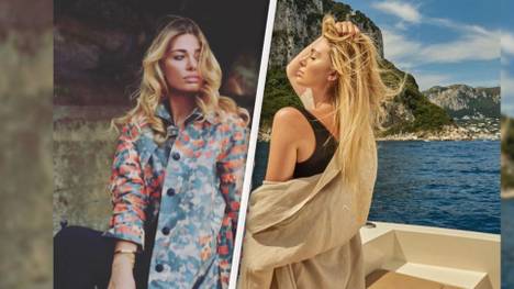 Für Arkadiusz Milik vom SSC Neapel führte ein Ausflug ins Kaufhaus direkt zur großen Liebe, auch wenn die ihn zuerst abblitzen ließ.