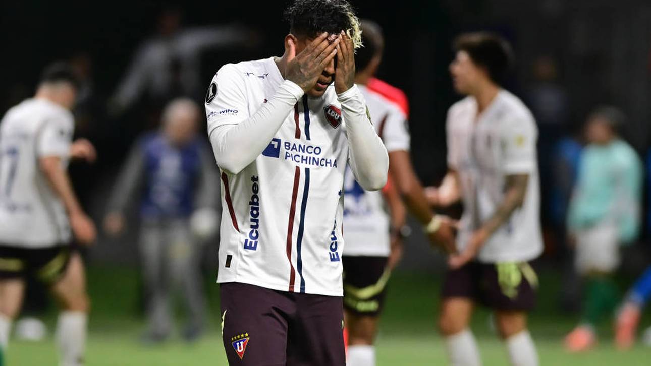 Underdog verpasst Sensation knapp