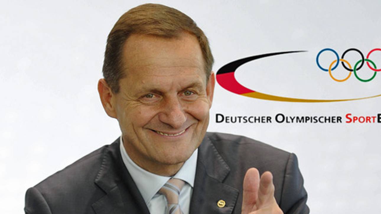 Hörmann zufrieden mit Hamburg und Berlin