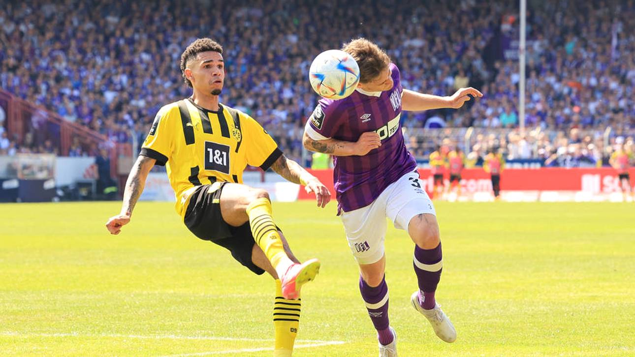 Werder-Rückkehrer startet durch