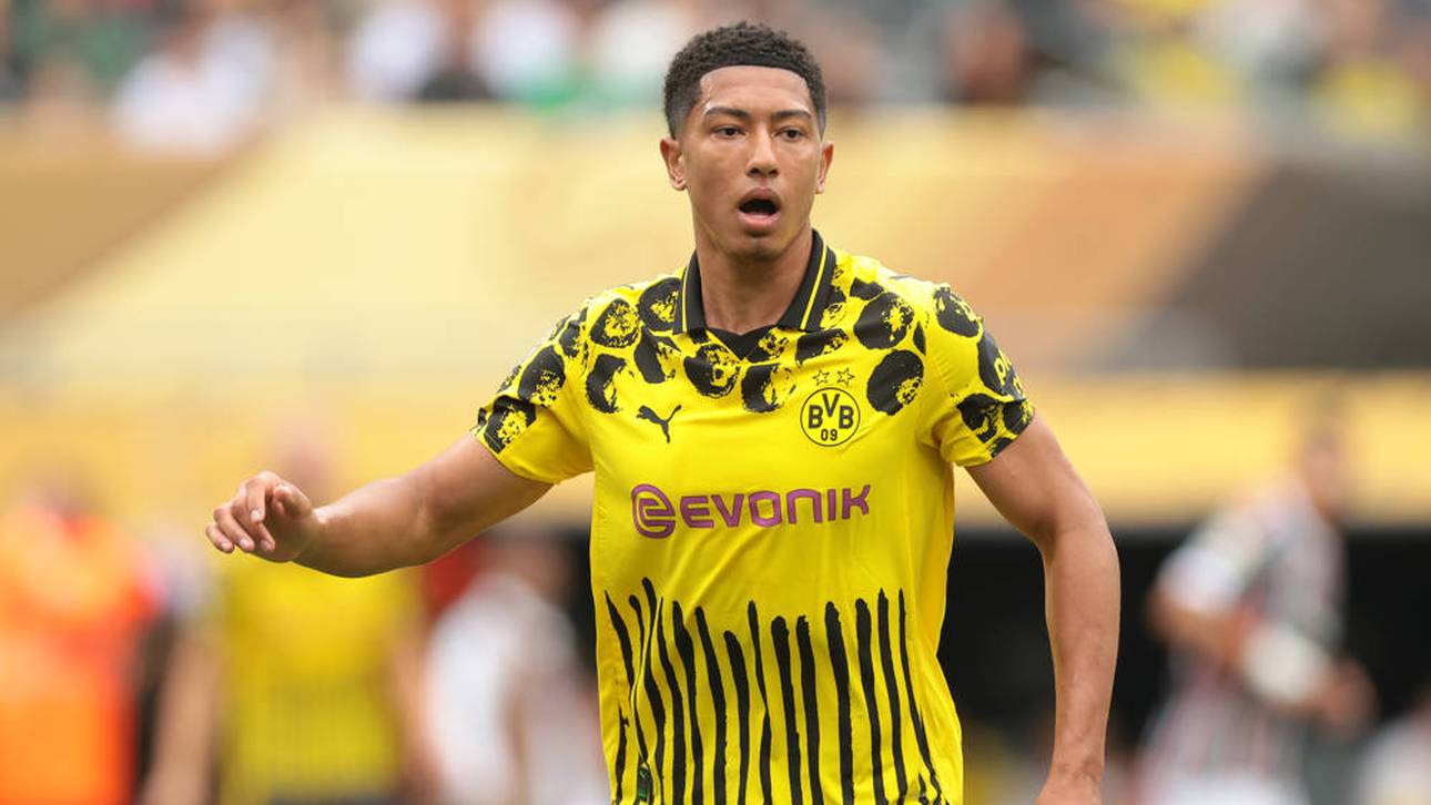 Trainingsauftakt! BVB-Pause vorbei