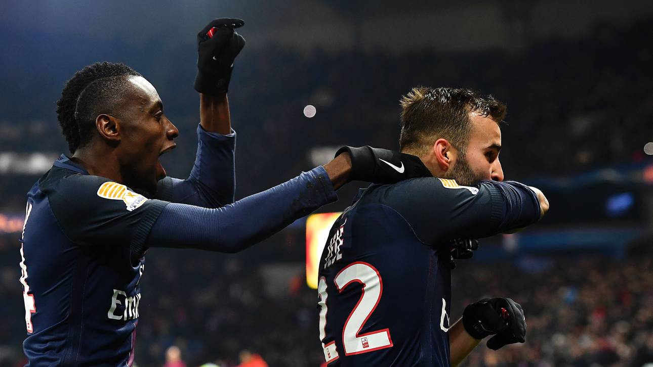 Ehemaliger Real-Star vor Heimkehr