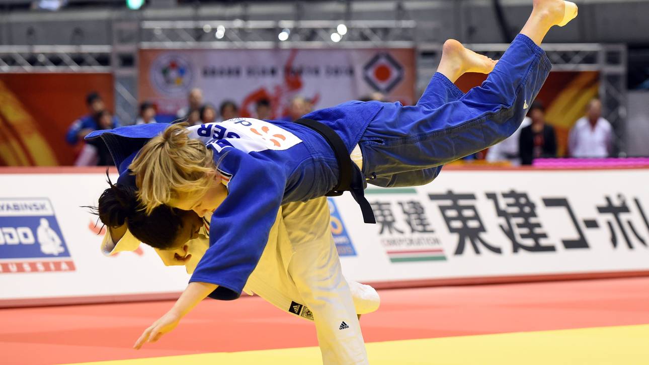 Diedrich feiert größten Erfolg