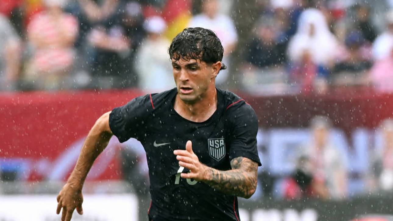 WM-Spiele heute: Was macht die USA?