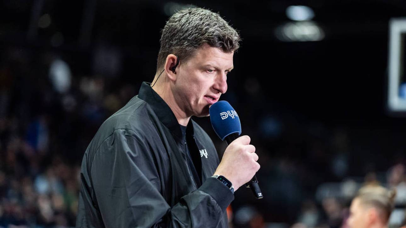 DBB-Team bei EM „Medaillenfavorit“