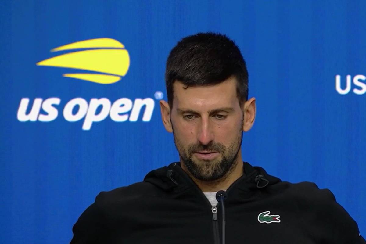 Tennis-Star Novak Djokovic musste gegen Cameron Norrie wegen Rückenproblemen behandelt werden. Trotz der Beschwerden kämpfte sich der Serbe ins US-Open-Achtelfinale, zeigte sich jedoch frustriert.