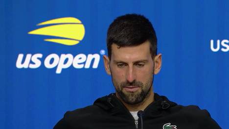 Tennis-Star Novak Djokovic musste gegen Cameron Norrie wegen Rückenproblemen behandelt werden. Trotz der Beschwerden kämpfte sich der Serbe ins US-Open-Achtelfinale, zeigte sich jedoch frustriert.