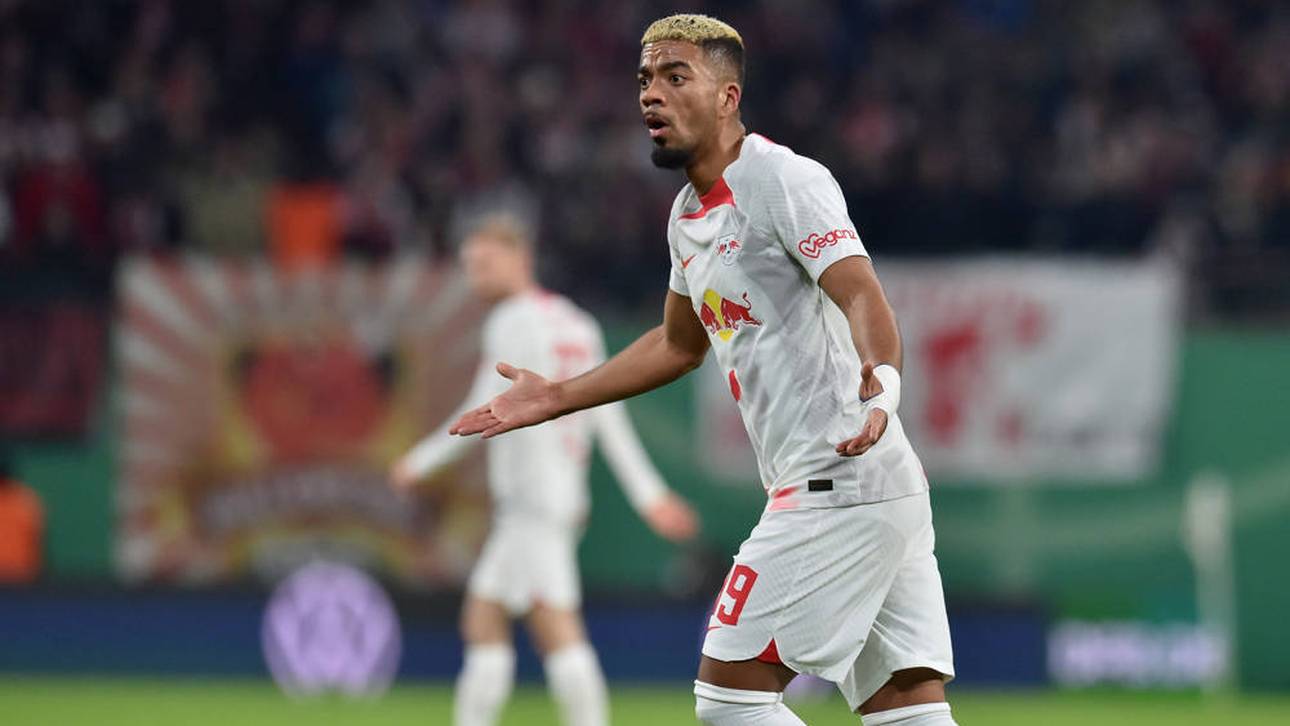 RB-Star rassistisch beleidigt