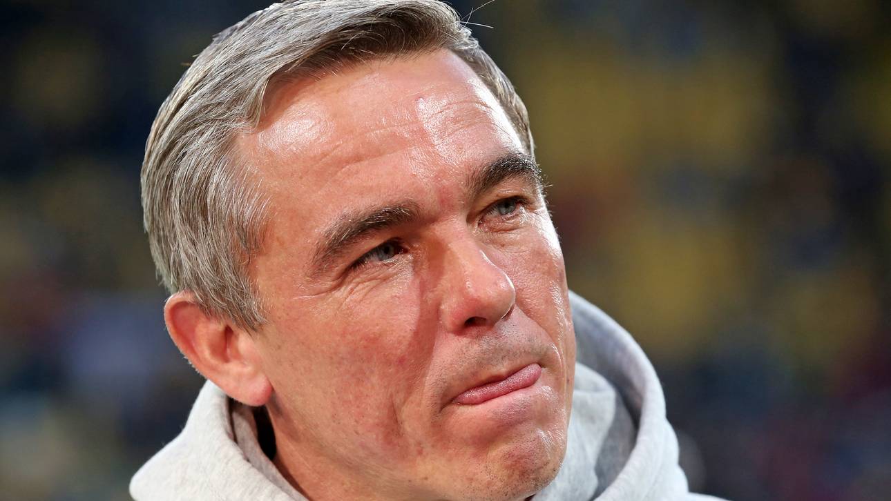 VfB macht Luhukays Trainerteam komplett