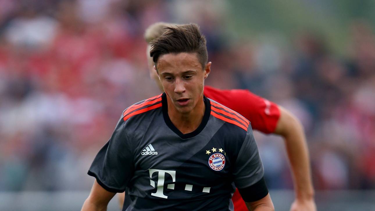 FCB in Youth League LIVE auf SPORT1