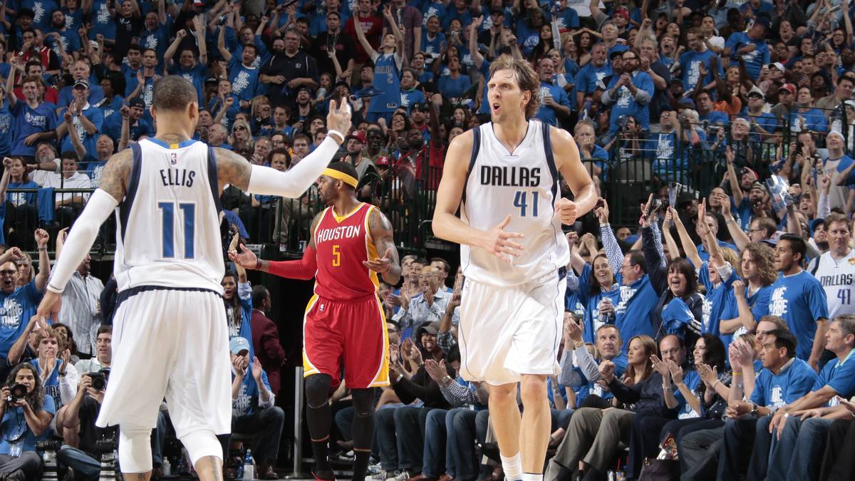 doch acht Teams gelingt in der Geschichte der NBA der Triumph nach einem 1:3-Rückstand auf den letzten Drücker. 214 Versuche und nur acht Erfolgsgeschichten, können die Dallas Mavericks Nummer neun werden? SPORT1 präsentiert die größten Comebacks der NBA