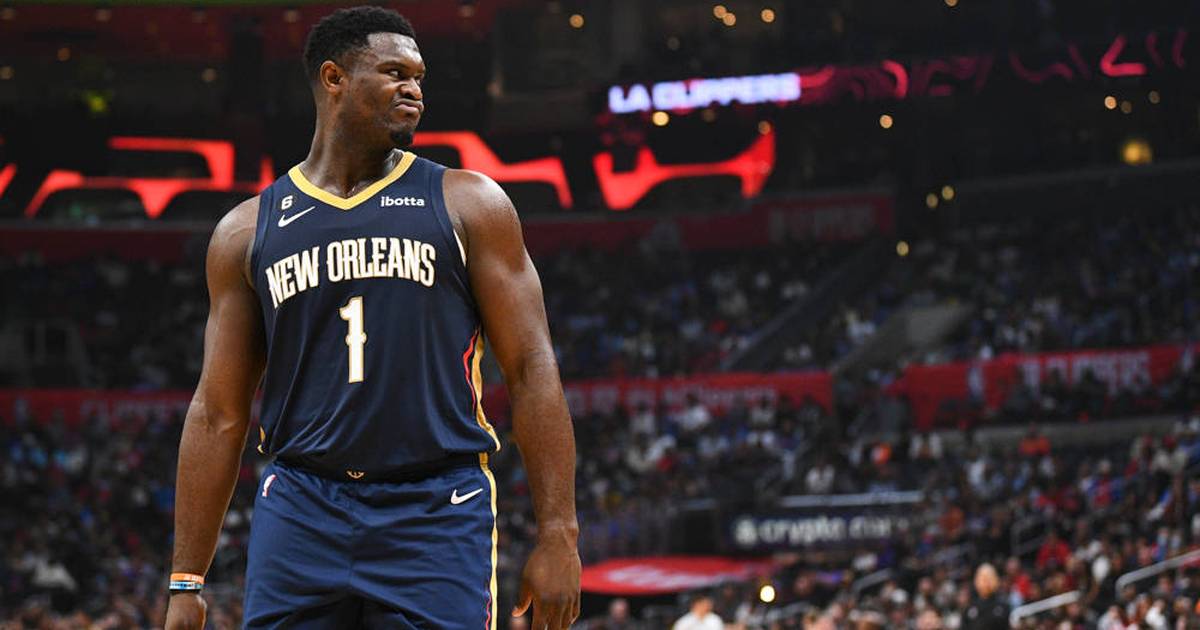 Verletzungsschock um NBA-Superstar