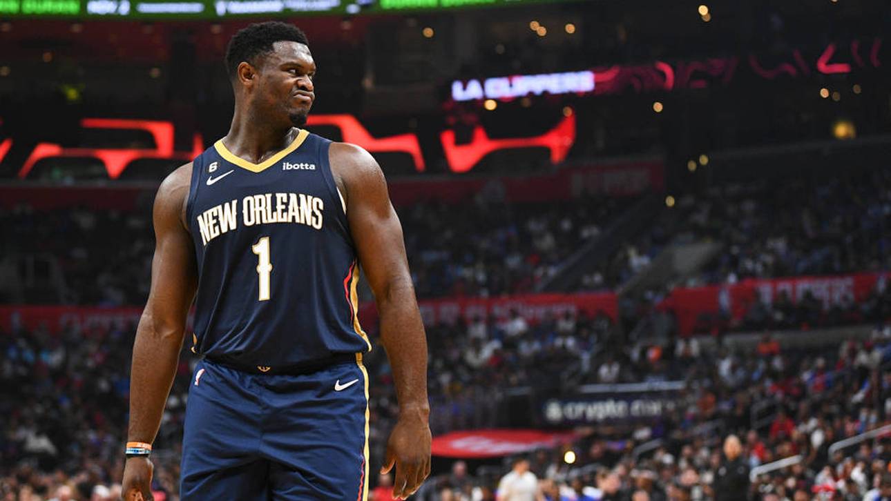 Verletzungsschock um NBA-Superstar