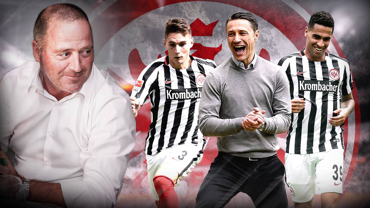 Multikulti-Eintracht trotzt Vorurteilen