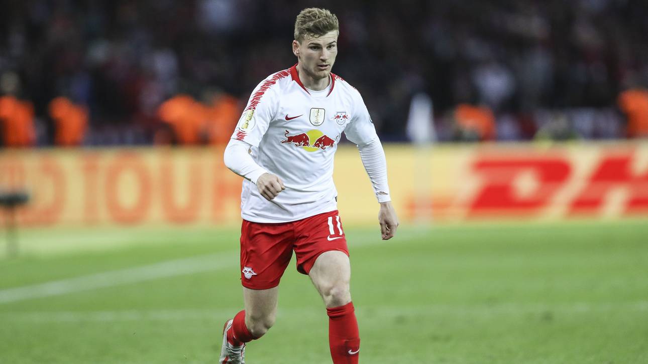 RB Leipzig wegen Werner getadelt