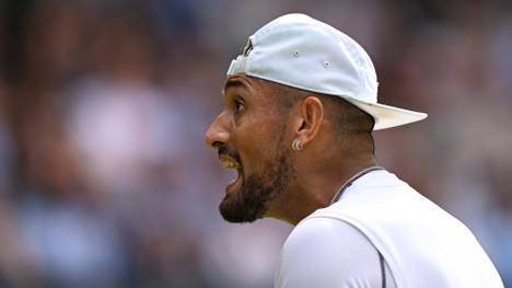 Der Gerichtstermin des australischen Tennisprofis Nick Kyrgios ist um drei Wochen verschoben worden. 