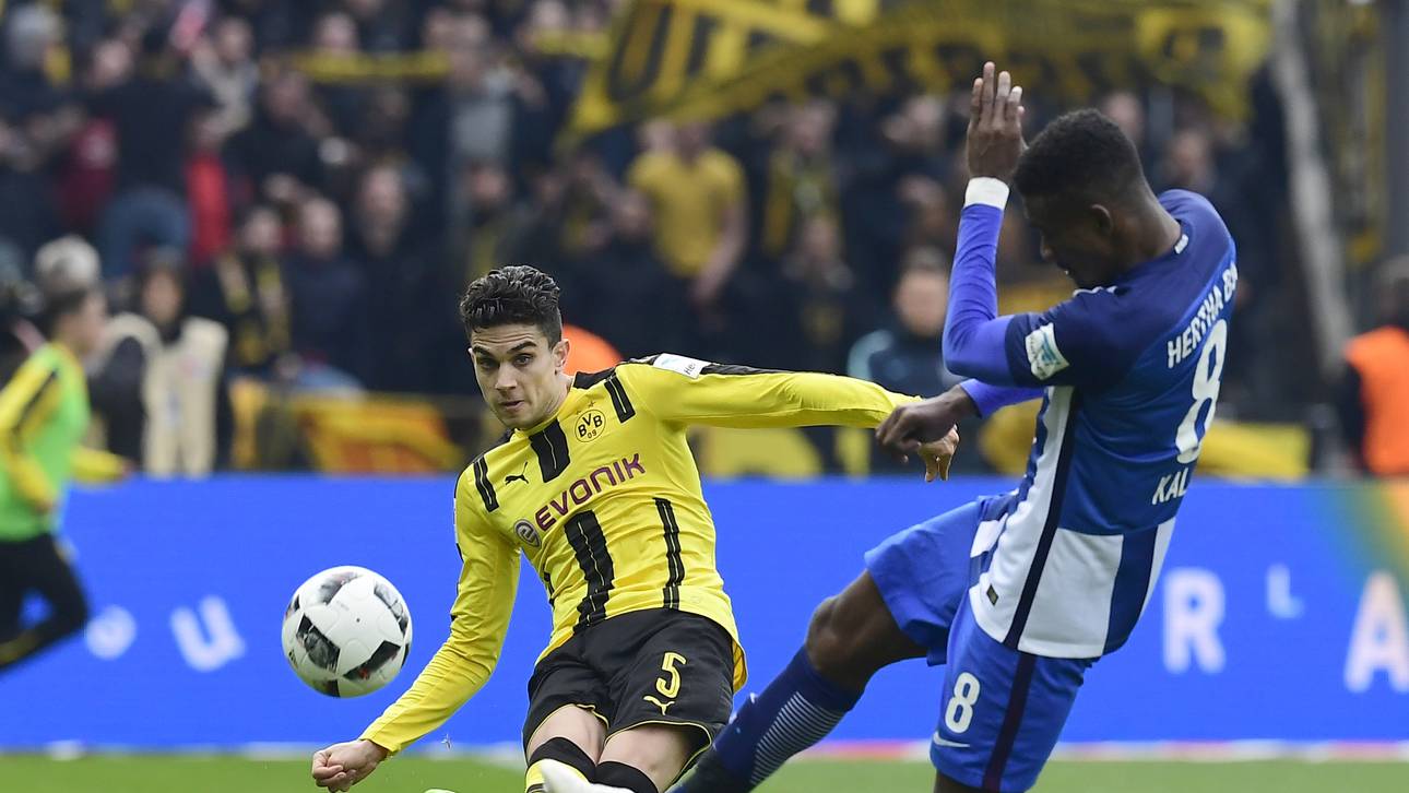 Der BVB-Heimstart im Zahlen-Check