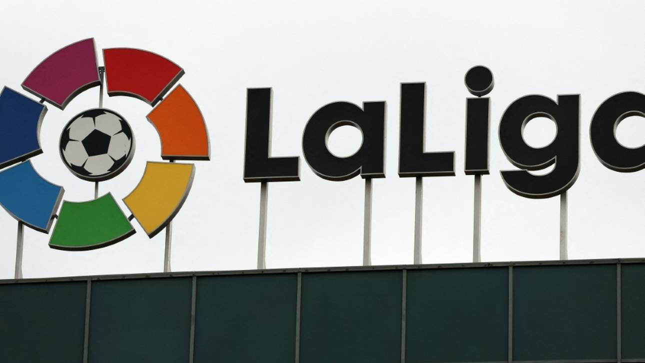 Spanien-Klubs mit fast 5 Milliarden Einnahmen