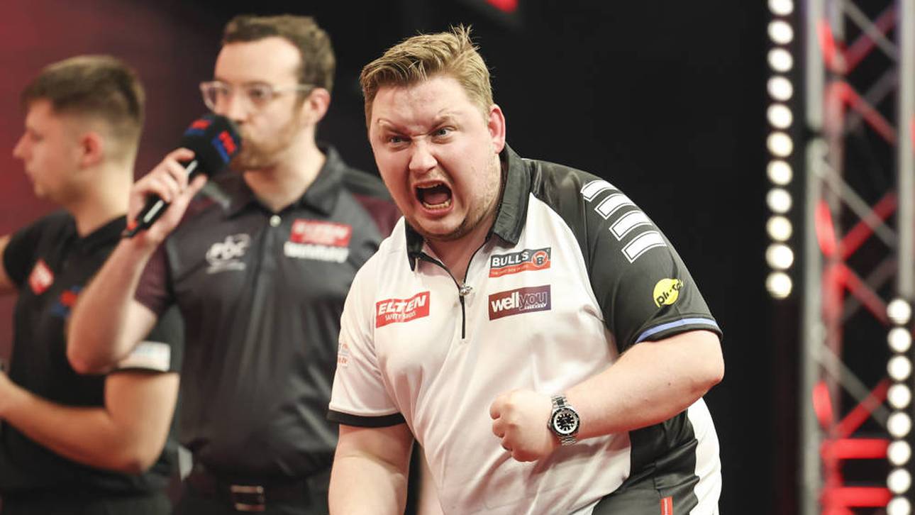 Greift Schindler wieder nach den Sternen?