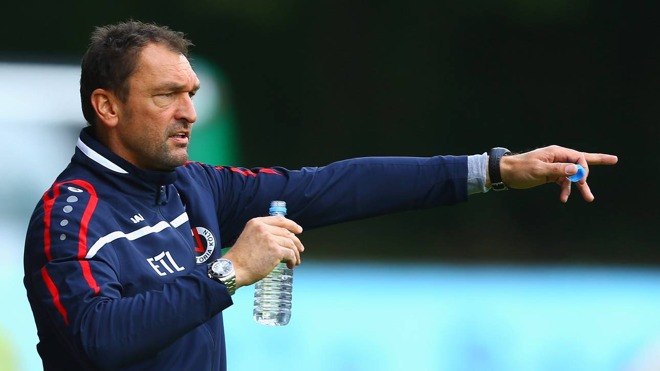 Cottbus feuert Miriuta, Wollitz kommt