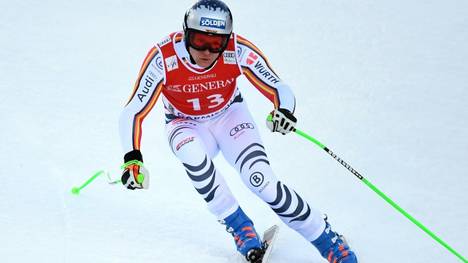 Dreßen wieder im Aufgebot des Deutschen Skiverbandes