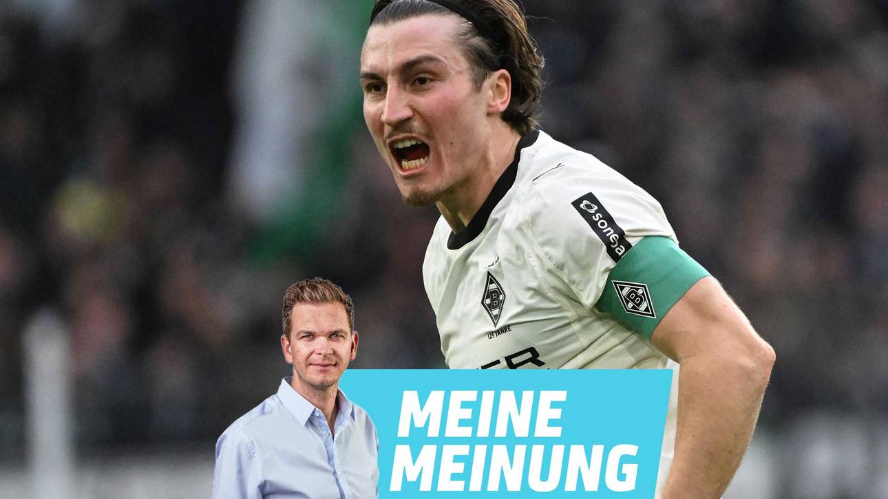 Thema mit Potenzial zum Super-GAU