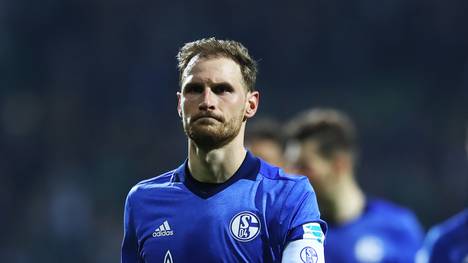 Benedikt Höwedes denkt über den Abschied von Schalke nach