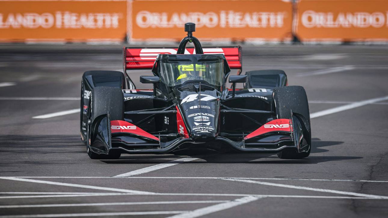 Nächste Enttäuschung für Schumacher