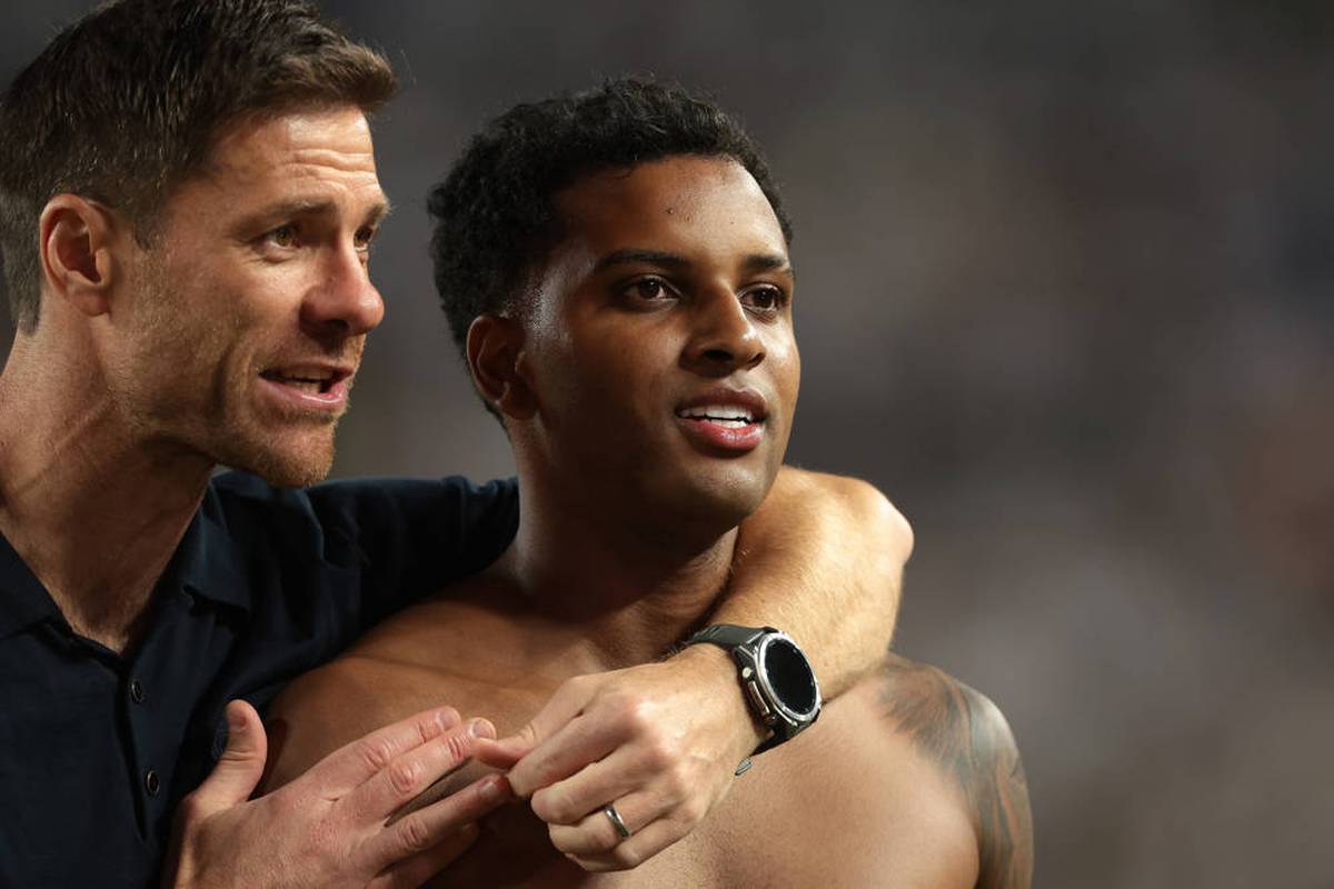 Transferticker: Klarheit bei Rodrygo?