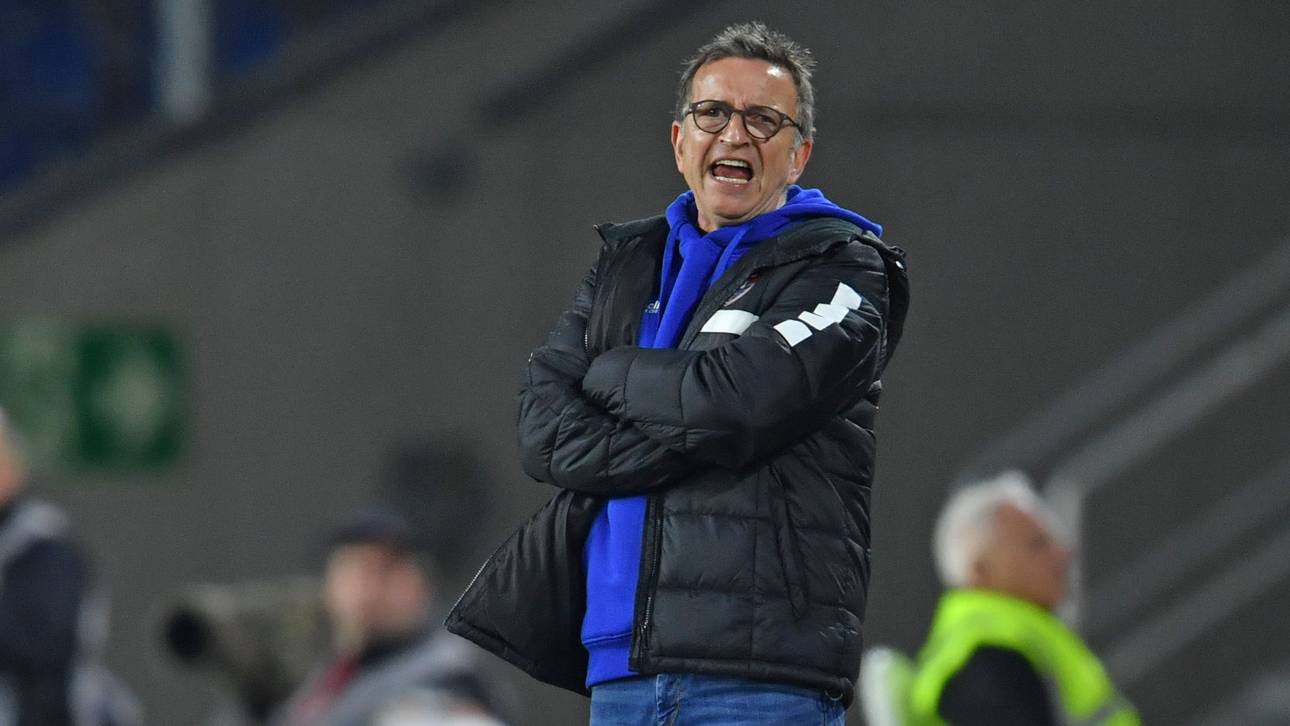 KFC-Investor tritt gegen Meier nach