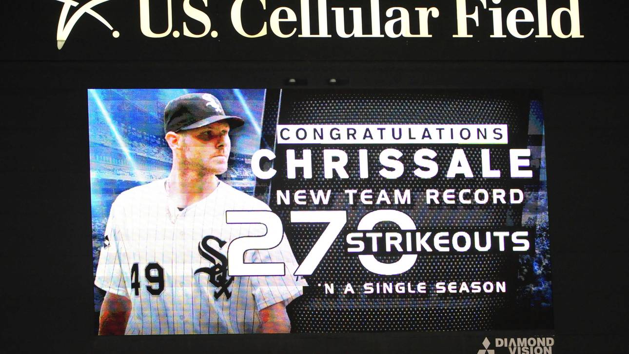 MLB-Star bricht 107 Jahre alten Rekord