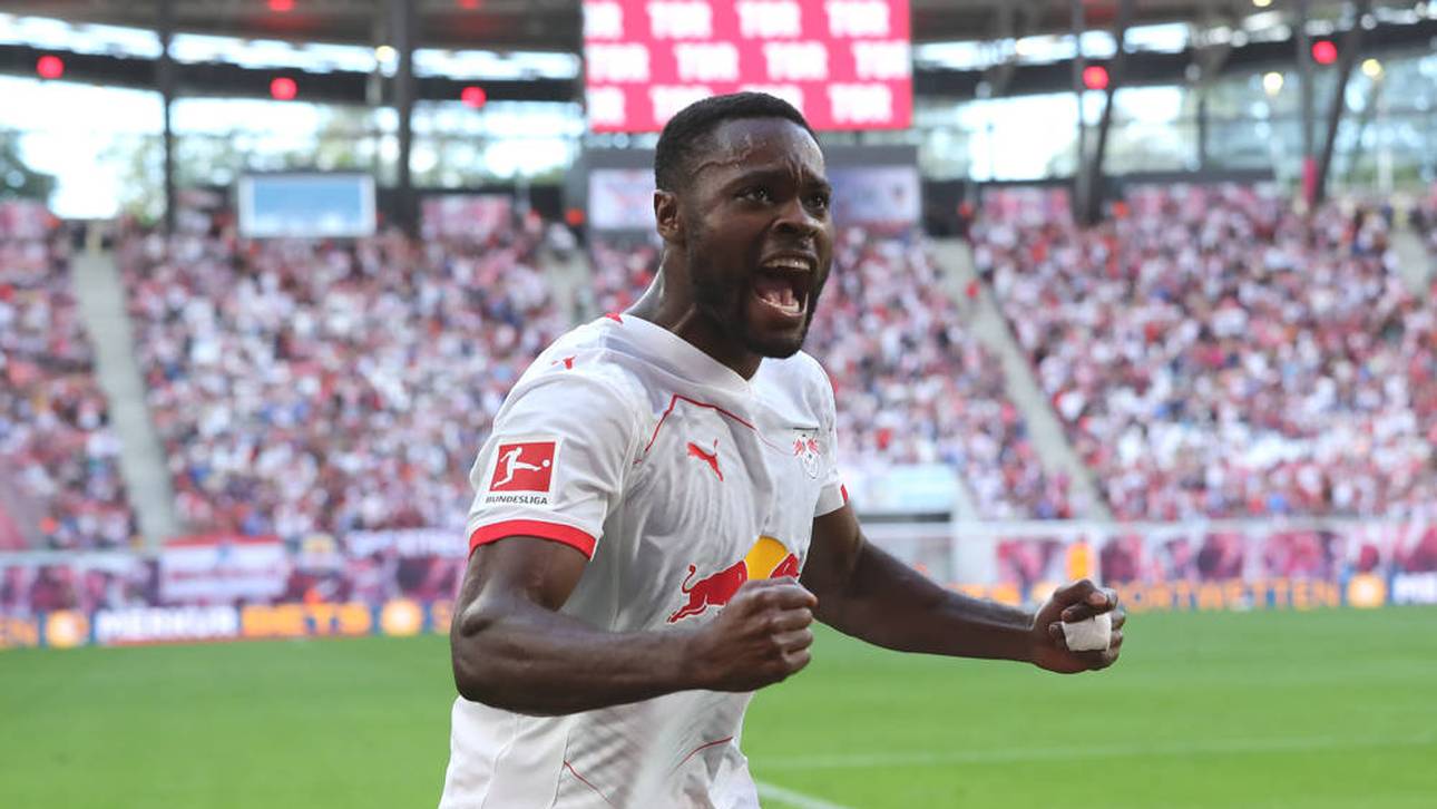 Überraschende DFB-Rückkehr