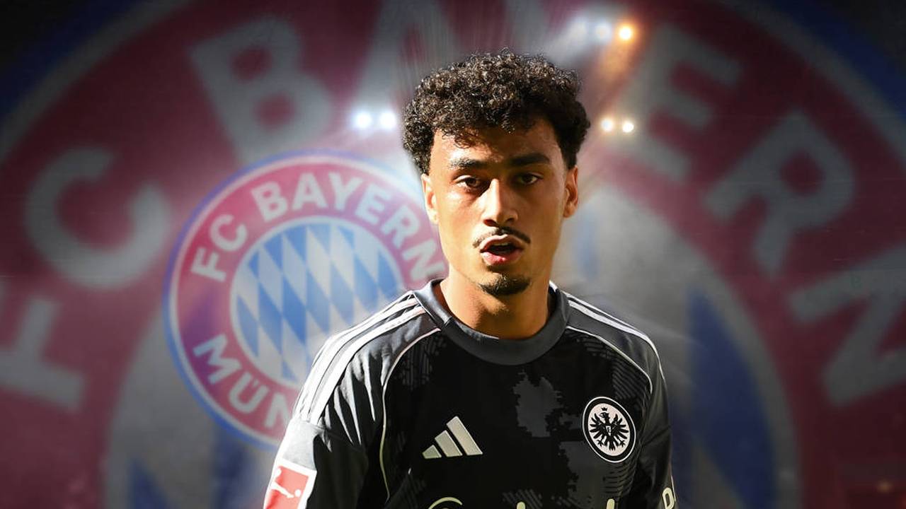Bundesliga: Für diese Summe! Nächster Bayern-Transfer fix