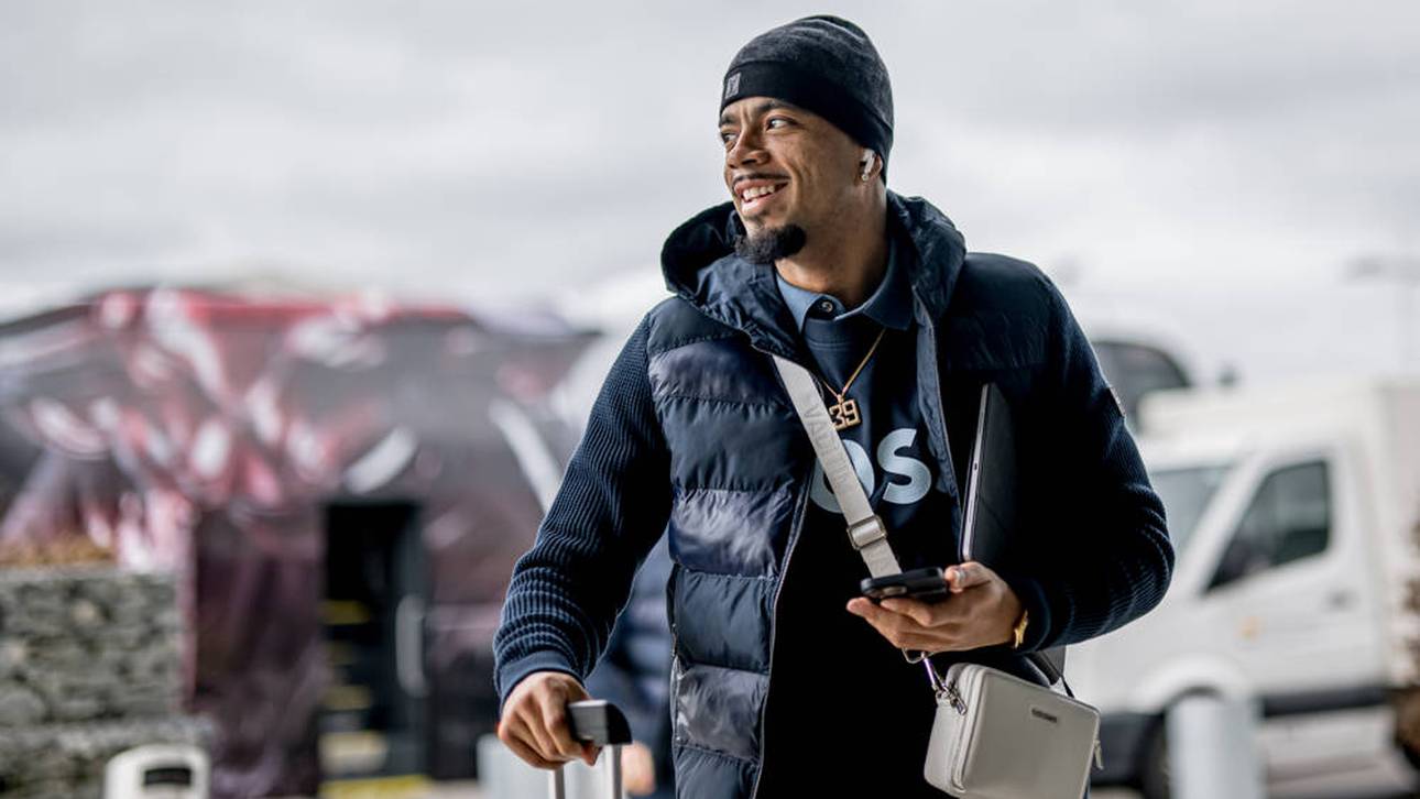 Henrichs: So ticke ich privat