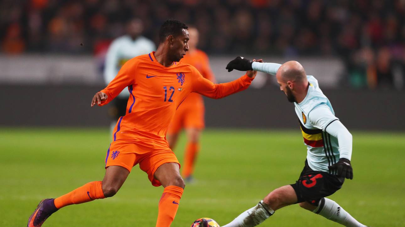 Hoffenheim holt Niederländer