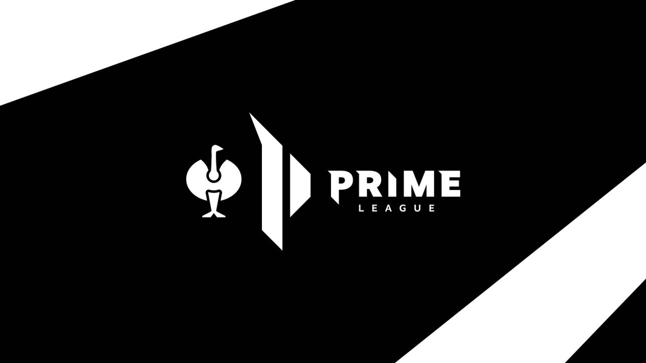 Prime League Hinrunde