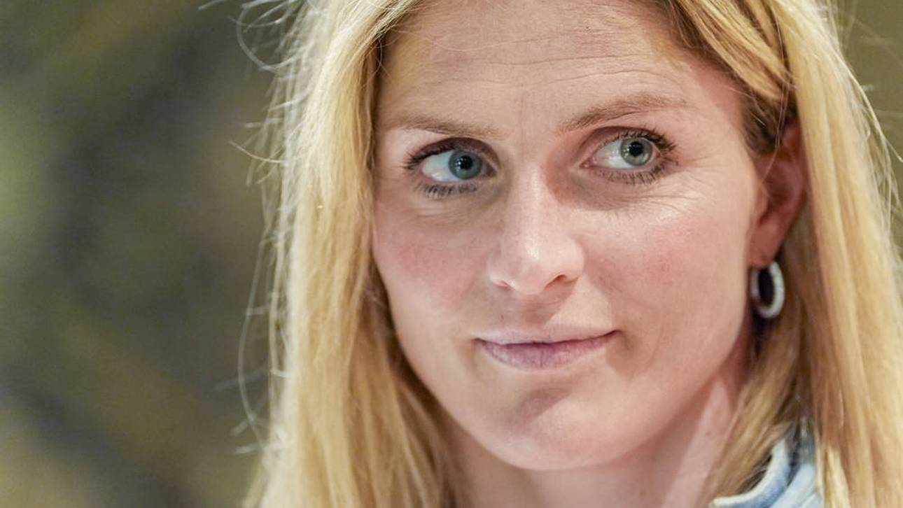 Ski-Königin beendet ihre Karriere