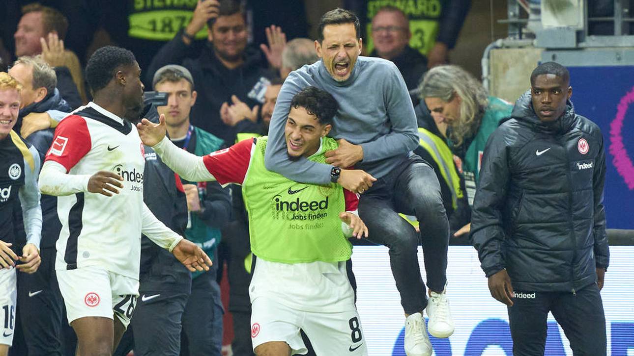 Bayern-Verfolger nennt Erfolgsformel