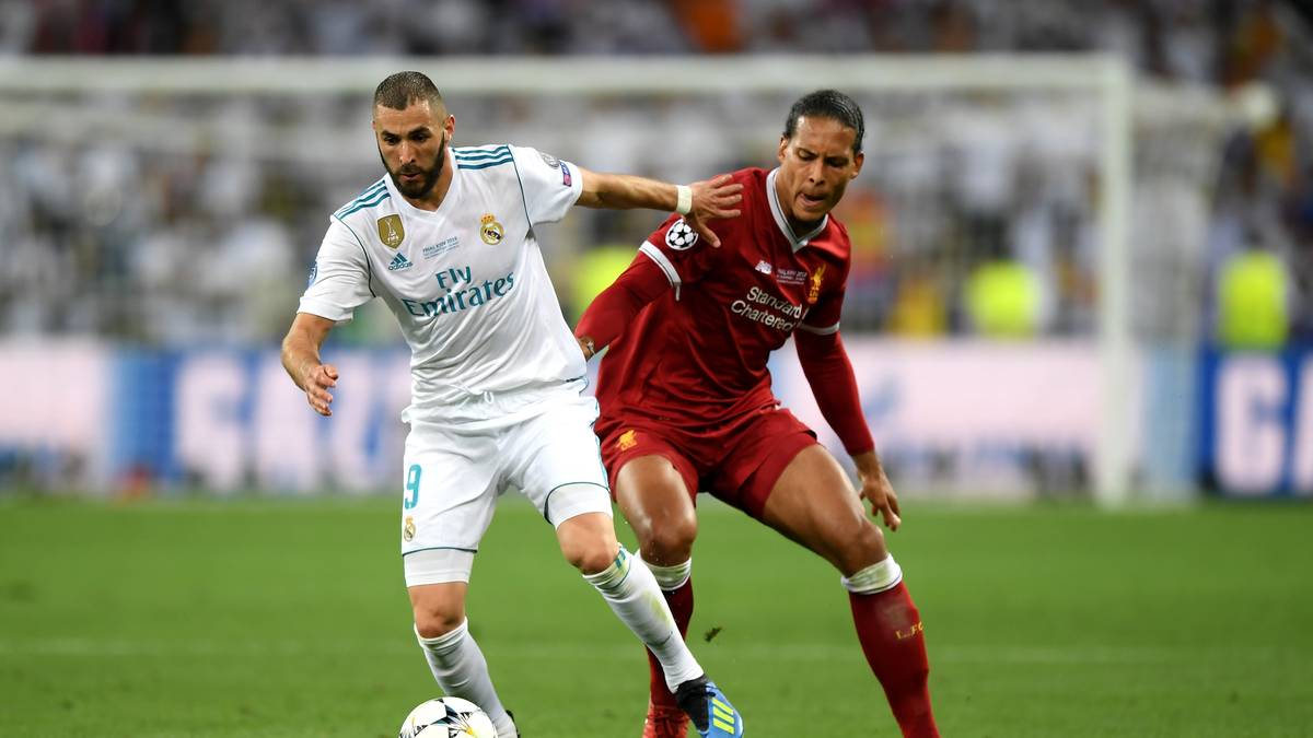 Corriere della Sera: "Liverpool konnte bei dem Niveau dieses Finales nicht mithalten. Man hatte es schon auf dem Weg nach Kiew begriffen. Man hat es an den unglaublichen Fehlern des Torhüters gemerkt. Das, was Karius angestellt hat, ist auf diesem Niveau unerhört. Es ist sportliche Satire, etwas, was man seinem ärgsten Feind nicht wünschen würde. Karius hat ein groteskes Siegel auf ein Match gesetzt"