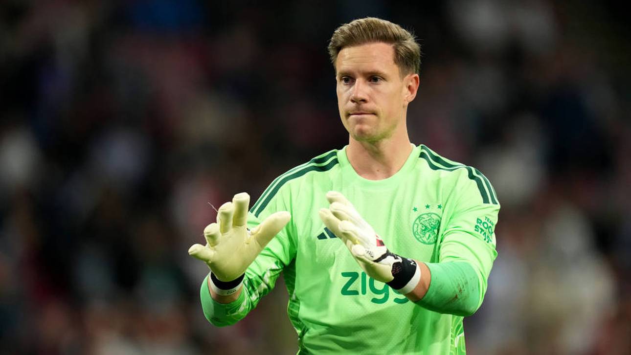 Gemischte Gefühle bei ter Stegen: „Musste viel leiden“