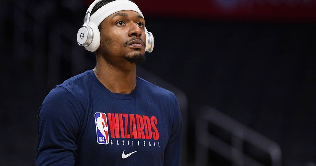 Bradley Beal's 251m deal has a historic clause Archysport