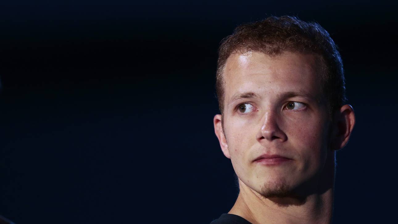 Russland: Hambüchen zwiegespalten